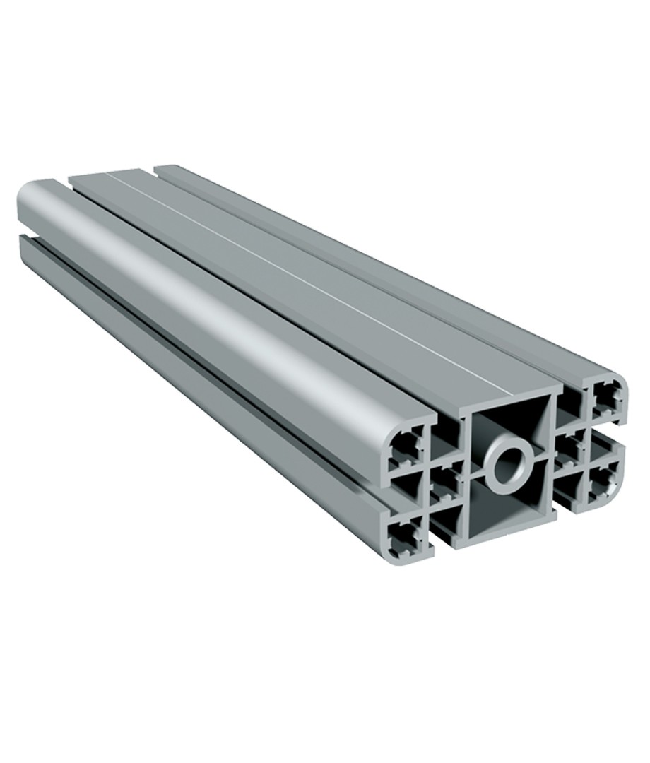 profile din aluminiu pentru carcase ISEL PL80